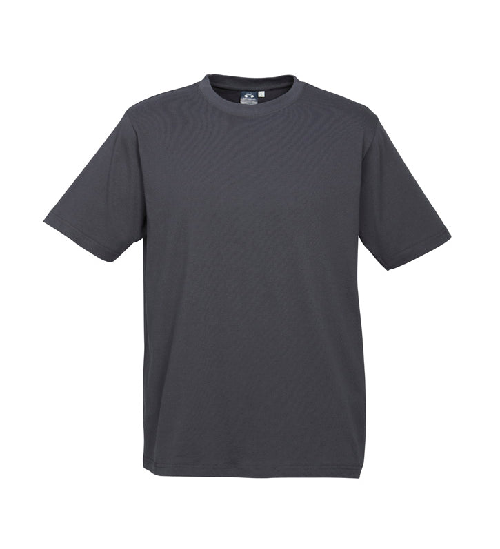 Mens Ice Short Sleeve Tee