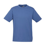Fashion Biz T10012 Mens Ice Short Sleeve Tee