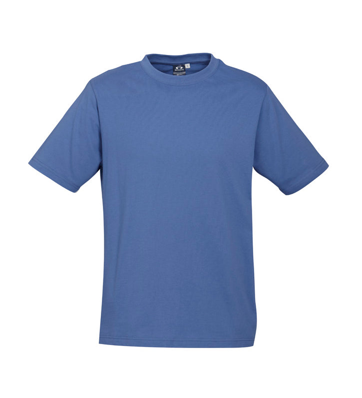 Fashion Biz T10012 Mens Ice Short Sleeve Tee