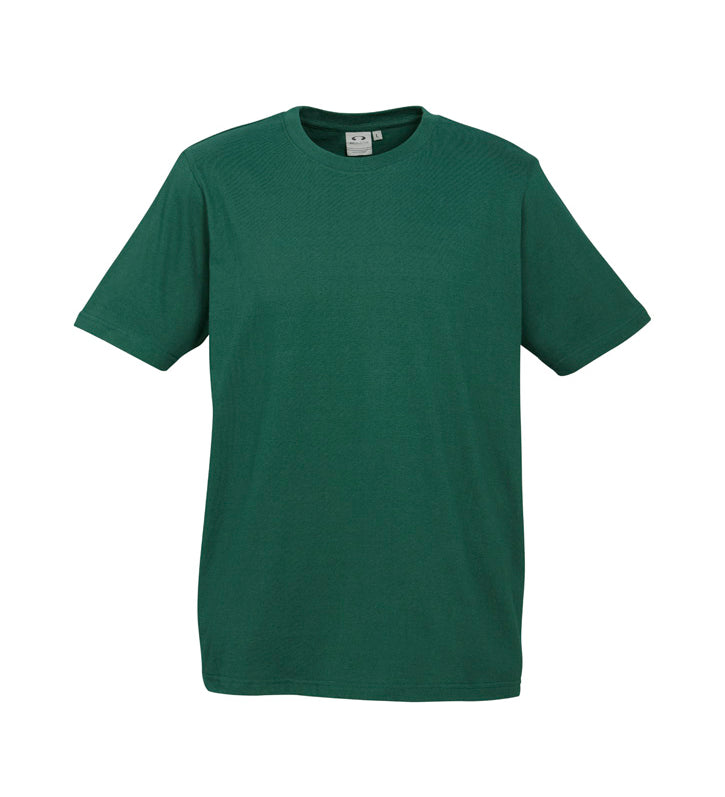 Fashion Biz T10012 Mens Ice Short Sleeve Tee