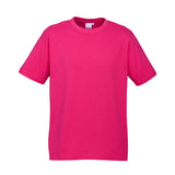 Fashion Biz T10012 Mens Ice Short Sleeve Tee