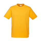 Fashion Biz T10012 Mens Ice Short Sleeve Tee