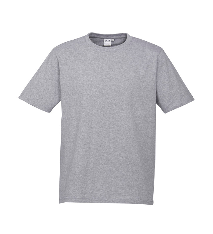 Fashion Biz T10012 Mens Ice Short Sleeve Tee