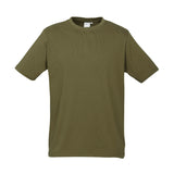 Fashion Biz T10012 Mens Ice Short Sleeve Tee