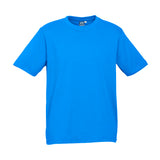 Fashion Biz T10012 Mens Ice Short Sleeve Tee