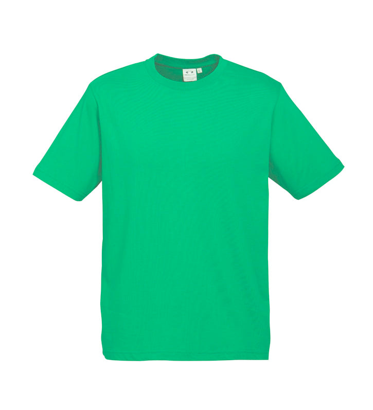 Mens Ice Short Sleeve Tee