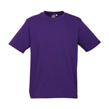 Fashion Biz T10012 Mens Ice Short Sleeve Tee