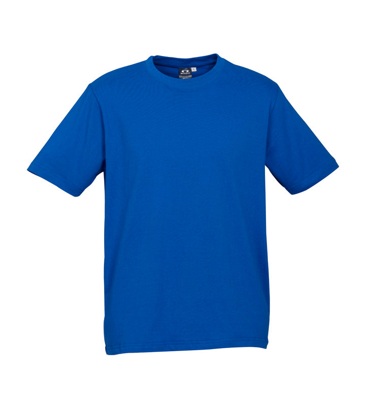 Fashion Biz T10012 Mens Ice Short Sleeve Tee
