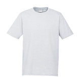 Fashion Biz T10012 Mens Ice Short Sleeve Tee