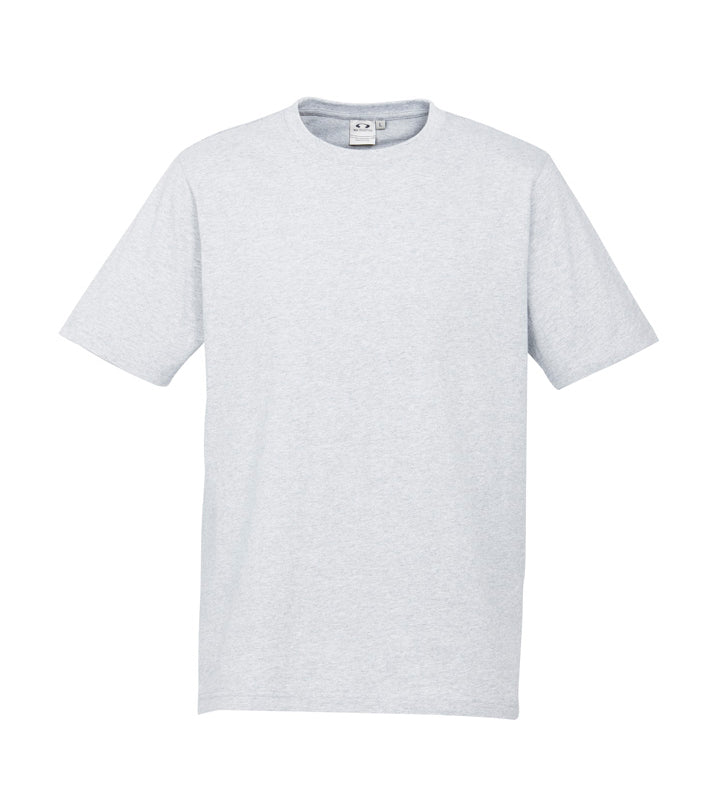 Fashion Biz T10012 Mens Ice Short Sleeve Tee
