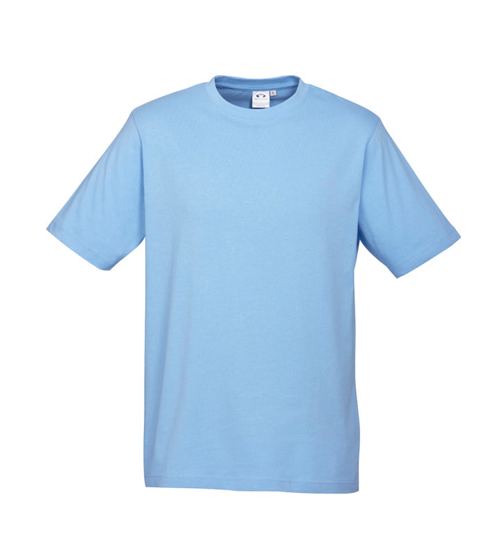 Fashion Biz T10012 Mens Ice Short Sleeve Tee