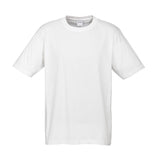 Fashion Biz T10012 Mens Ice Short Sleeve Tee