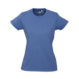 Womens Ice Short Sleeve Tee