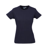 Fashion Biz T10022 Womens Ice Short Sleeve Tee