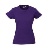 Fashion Biz T10022 Womens Ice Short Sleeve Tee