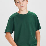 Fashion Biz T10032 Kids Ice Short Sleeve Tee
