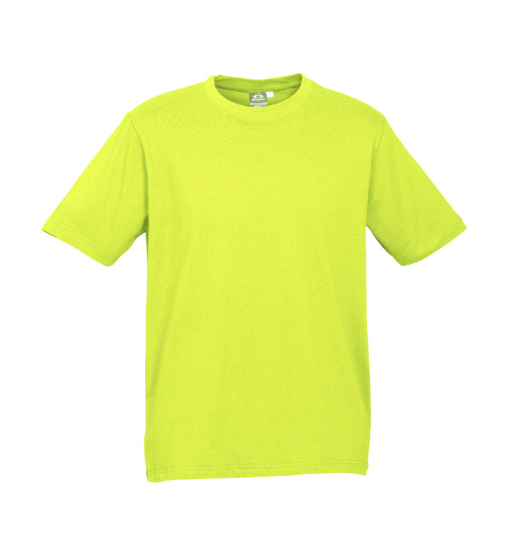 Kids Ice Short Sleeve Tee