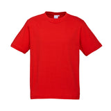 Fashion Biz T10032 Kids Ice Short Sleeve Tee