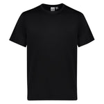 Mens Action Short Sleeve Tee