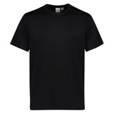 Mens Action Short Sleeve Tee