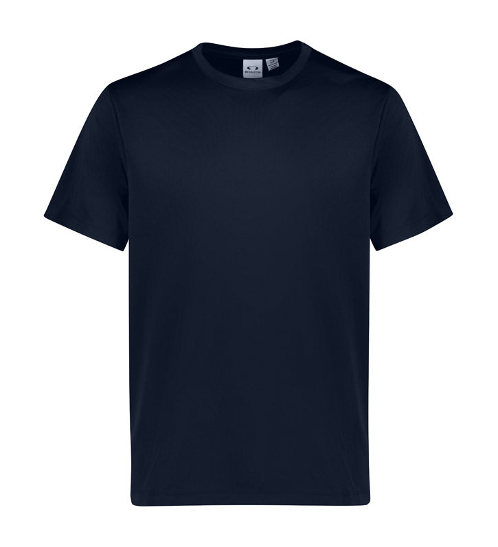 Fashion Biz T207MS Mens Action Short Sleeve Tee
