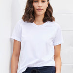 Womens Sprint Short Sleeve Tee