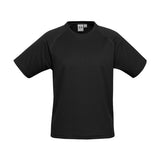 Fashion Biz T301MS Mens Sprint Short Sleeve Tee