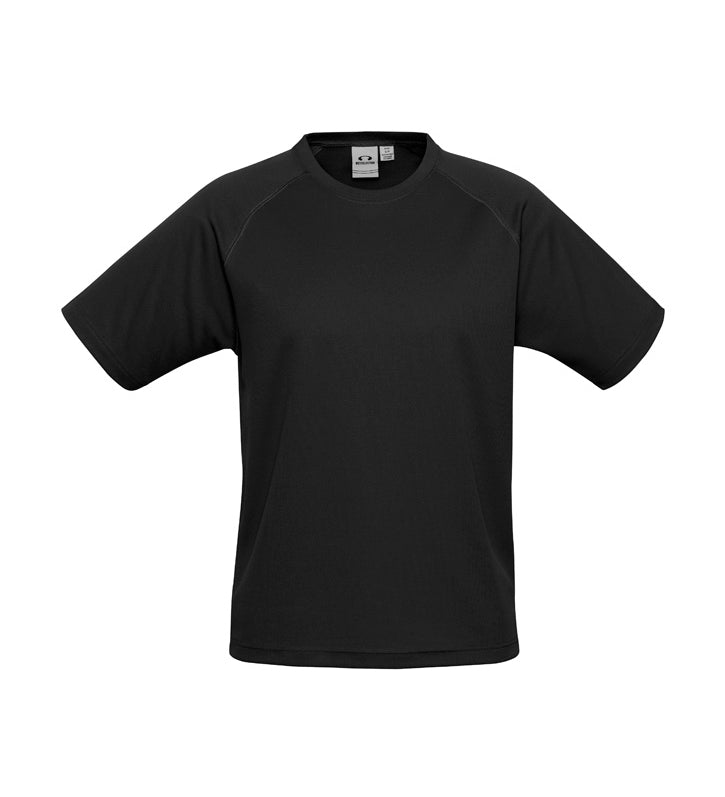Fashion Biz T301MS Mens Sprint Short Sleeve Tee