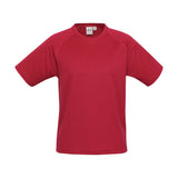 Fashion Biz T301MS Mens Sprint Short Sleeve Tee