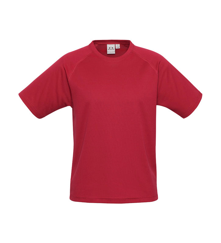 Fashion Biz T301MS Mens Sprint Short Sleeve Tee