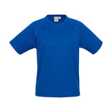 Fashion Biz T301MS Mens Sprint Short Sleeve Tee