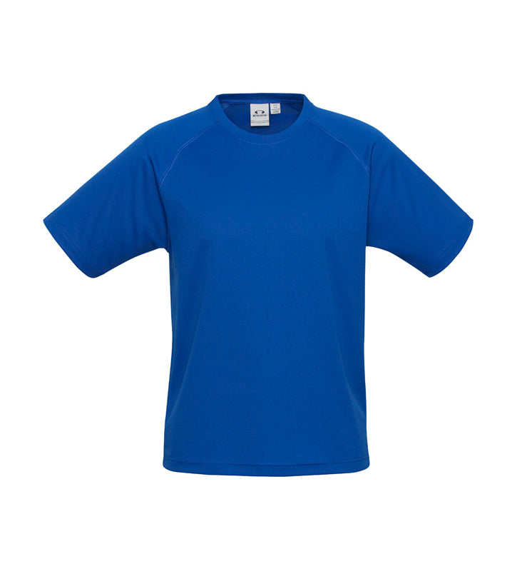 Fashion Biz T301MS Mens Sprint Short Sleeve Tee