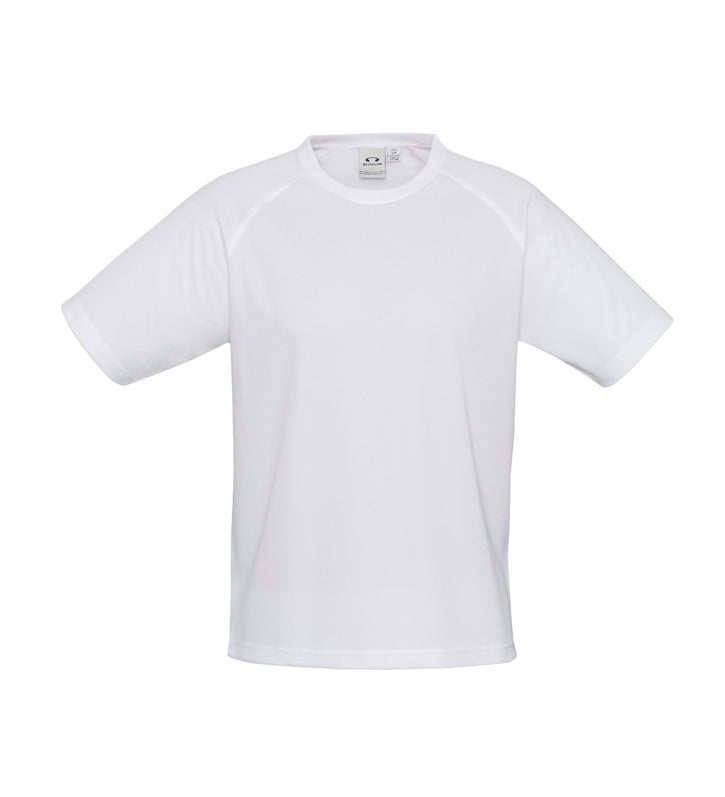 Fashion Biz T301MS Mens Sprint Short Sleeve Tee