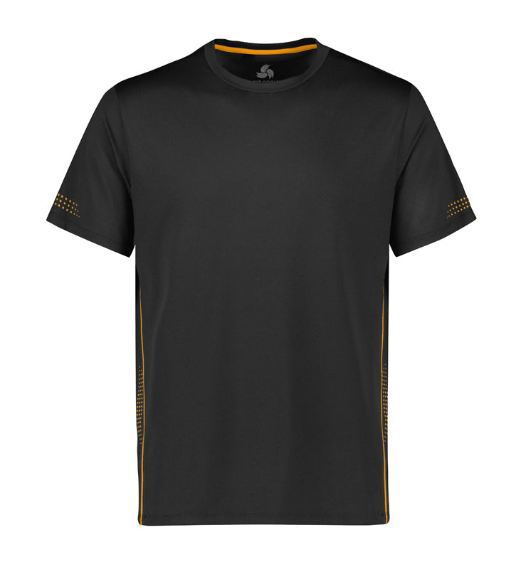 Mens Balance Short Sleeve Tee