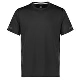 Fashion Biz T318MS Mens Balance Short Sleeve Tee