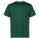 Fashion Biz T318MS Mens Balance Short Sleeve Tee