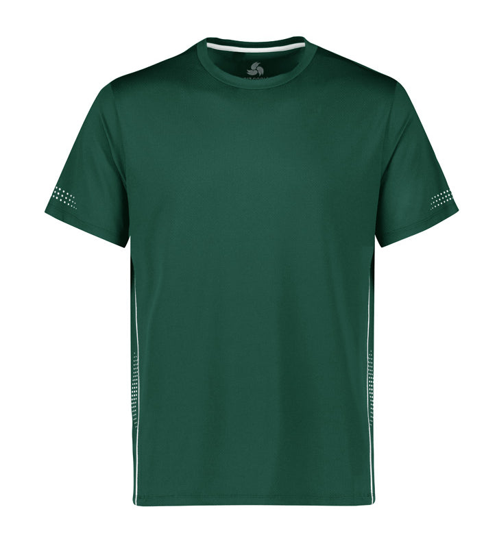 Fashion Biz T318MS Mens Balance Short Sleeve Tee