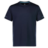 Fashion Biz T318MS Mens Balance Short Sleeve Tee