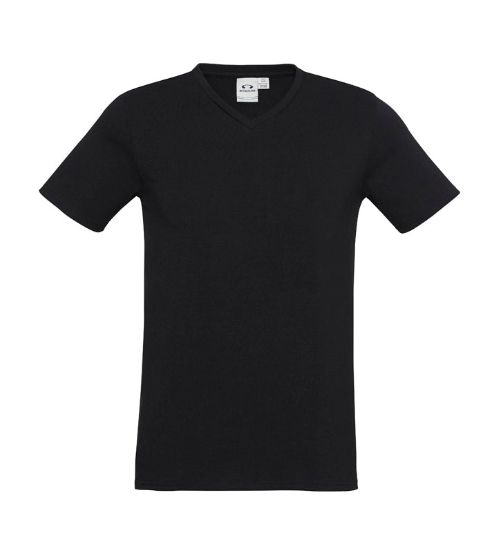 Mens Viva Short Sleeve Tee