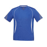 Fashion Biz T406MS Mens Razor Short Sleeve Tee