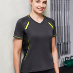 Womens Renegade Short Sleeve Tee