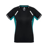 Fashion Biz T701LS Womens Renegade Short Sleeve Tee
