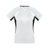 Fashion Biz T701LS Womens Renegade Short Sleeve Tee