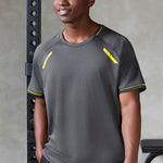 Mens Renegade Short Sleeve Tee