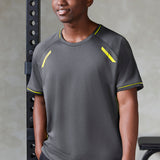 Mens Renegade Short Sleeve Tee