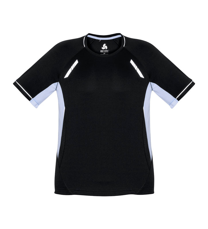 Fashion Biz T701MS Mens Renegade Short Sleeve Tee