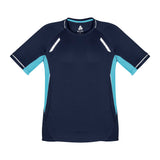 Fashion Biz T701MS Mens Renegade Short Sleeve Tee