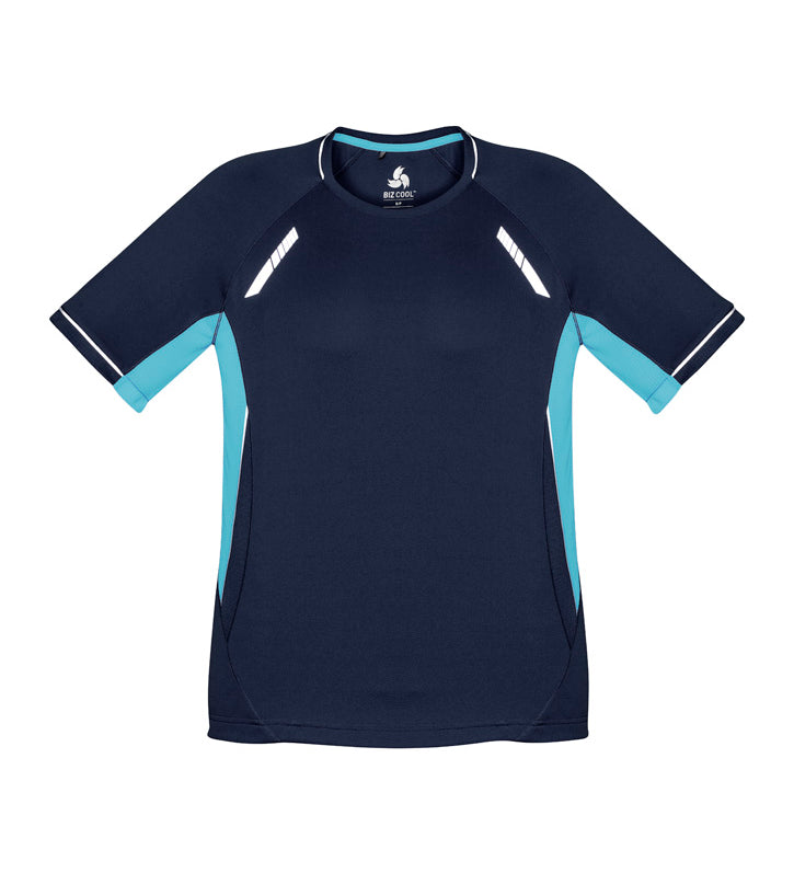 Fashion Biz T701MS Mens Renegade Short Sleeve Tee