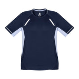 Fashion Biz T701MS Mens Renegade Short Sleeve Tee