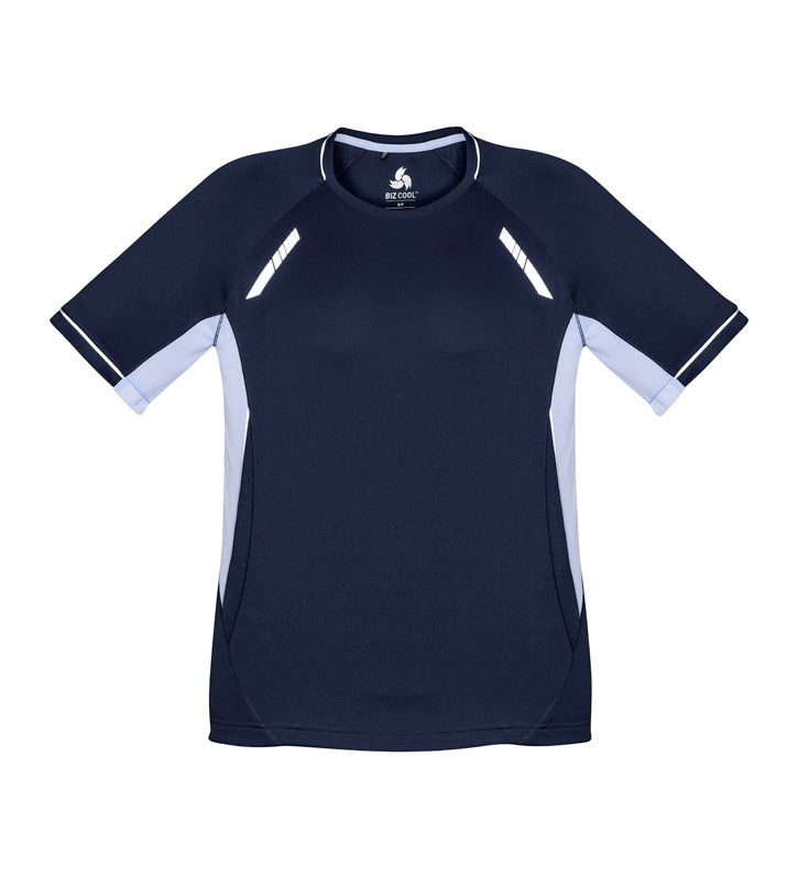 Fashion Biz T701MS Mens Renegade Short Sleeve Tee